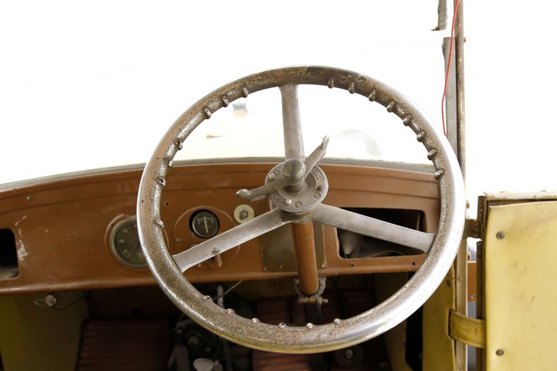 Austin-Seven-1929-Mustard-yellow-Yellow-30