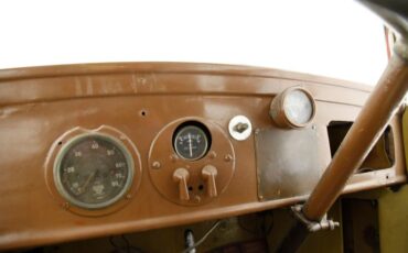 Austin-Seven-1929-Mustard-yellow-Yellow-31