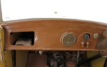 Austin-Seven-1929-Mustard-yellow-Yellow-32