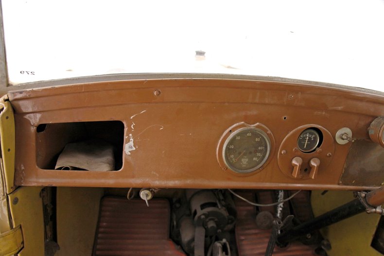 Austin-Seven-1929-Mustard-yellow-Yellow-32