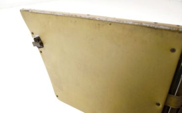 Austin-Seven-1929-Mustard-yellow-Yellow-33