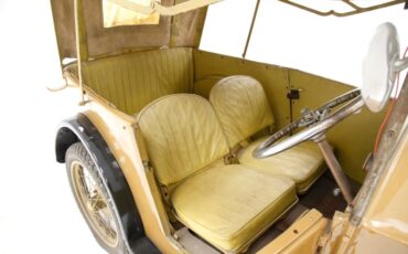 Austin-Seven-1929-Mustard-yellow-Yellow-34