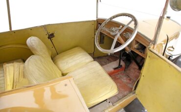 Austin-Seven-1929-Mustard-yellow-Yellow-35