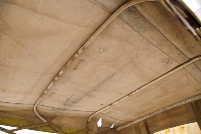 Austin-Seven-1929-Mustard-yellow-Yellow-37