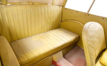 Austin-Seven-1929-Mustard-yellow-Yellow-38