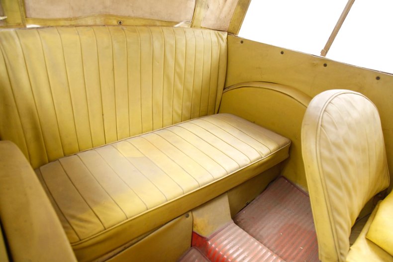 Austin-Seven-1929-Mustard-yellow-Yellow-38