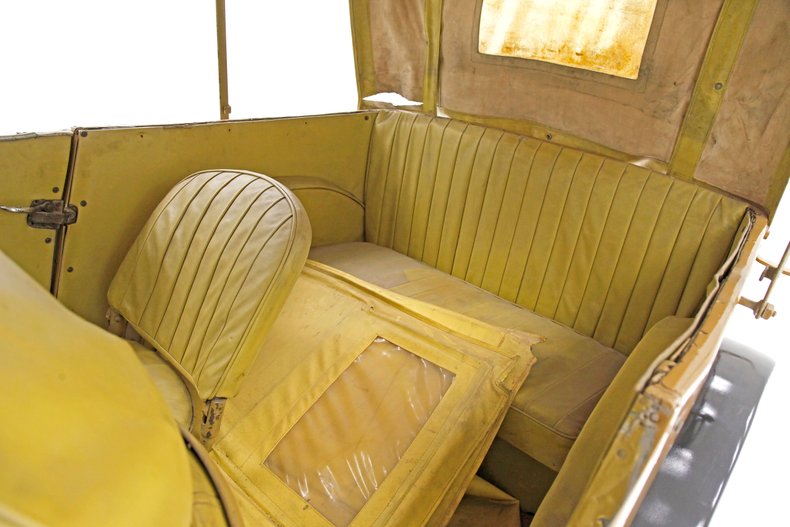Austin-Seven-1929-Mustard-yellow-Yellow-40