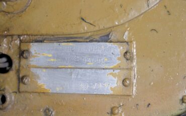 Austin-Seven-1929-Mustard-yellow-Yellow-41