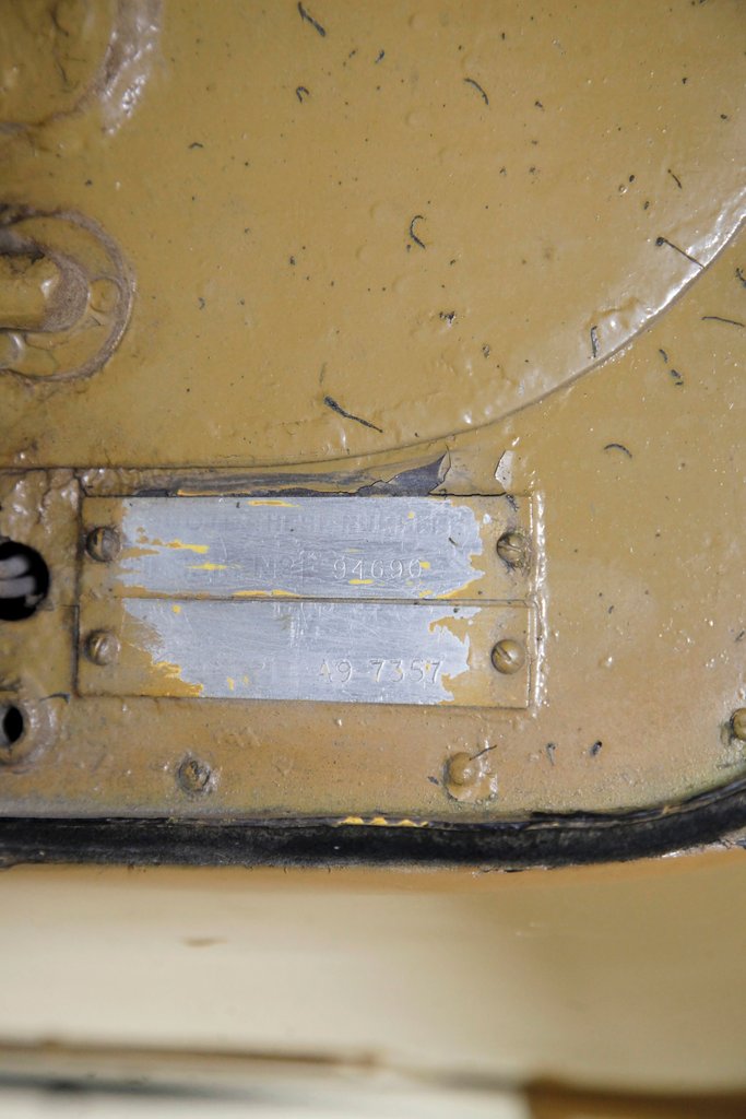 Austin-Seven-1929-Mustard-yellow-Yellow-41