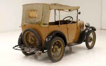 Austin-Seven-1929-Mustard-yellow-Yellow-6