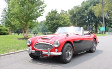 Austin-healey-3000-1965-Red-Red-1