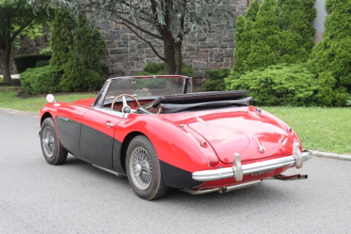 Austin-healey-3000-1965-Red-Red-5