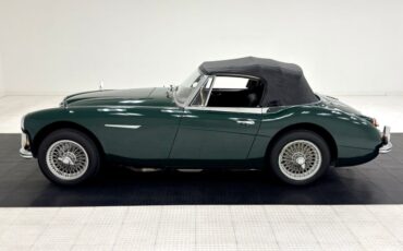 Austin-healey-3000-1967-British-Racing-Green-Black-1