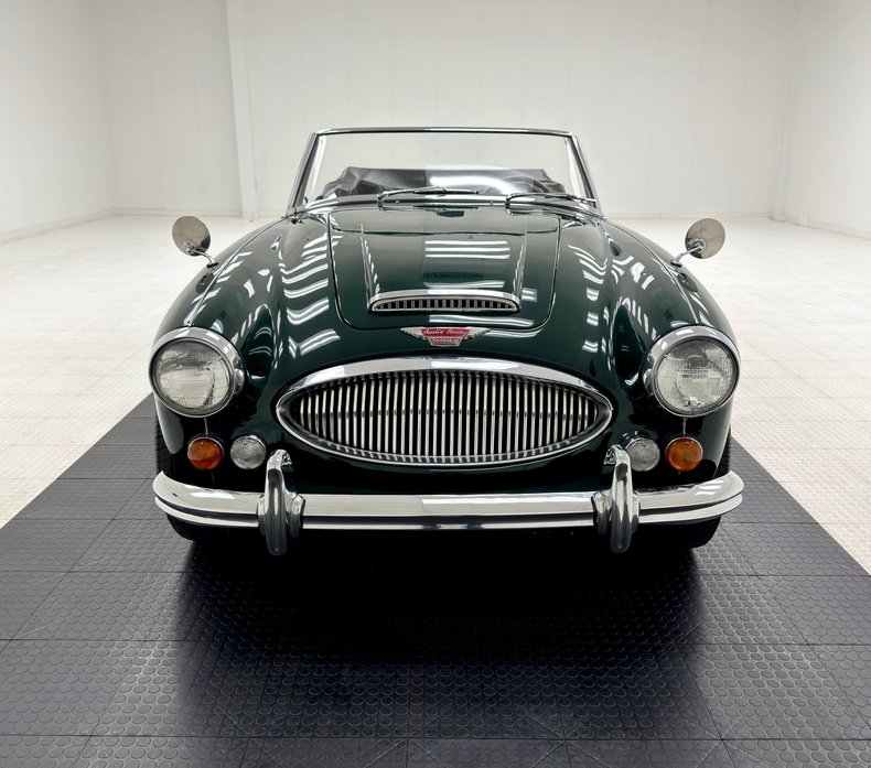Austin-healey-3000-1967-British-Racing-Green-Black-10