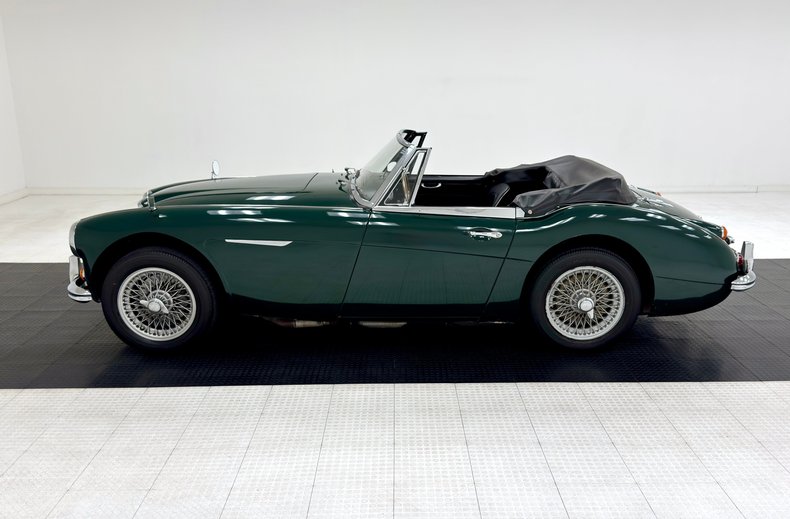 Austin-healey-3000-1967-British-Racing-Green-Black-2