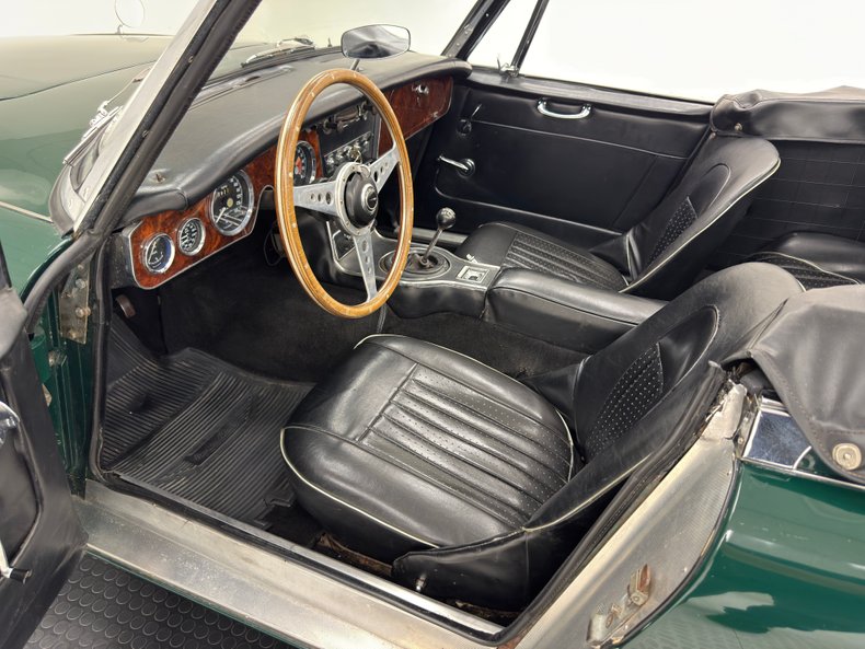 Austin-healey-3000-1967-British-Racing-Green-Black-49