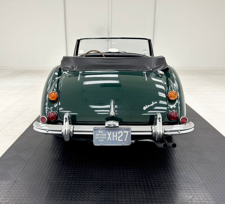 Austin-healey-3000-1967-British-Racing-Green-Black-5