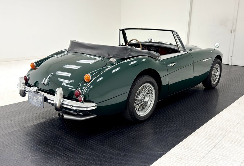 Austin-healey-3000-1967-British-Racing-Green-Black-6