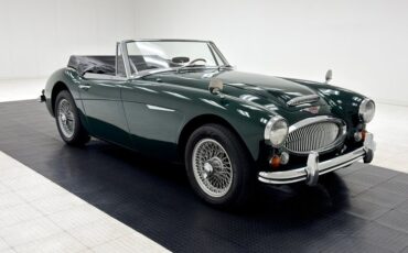 Austin-healey-3000-1967-British-Racing-Green-Black-9
