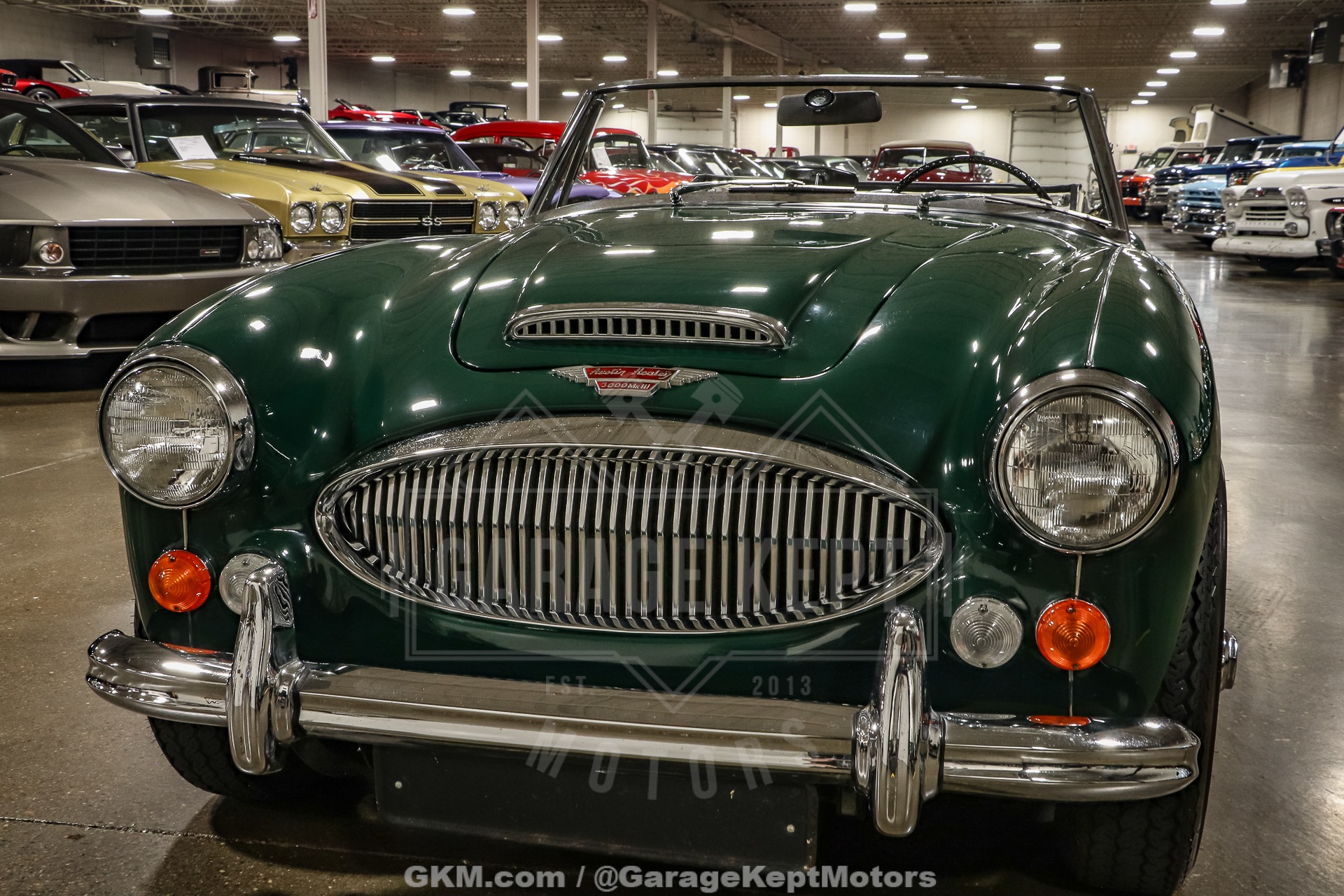 Austin-healey-3000-1967-Green-Black-13
