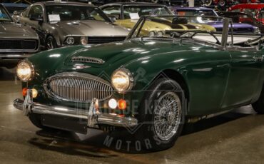Austin-healey-3000-1967-Green-Black-16