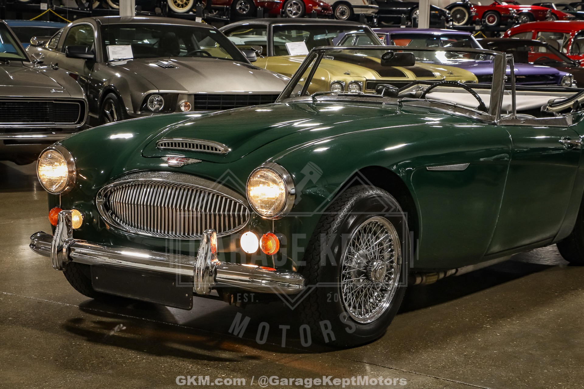 Austin-healey-3000-1967-Green-Black-16