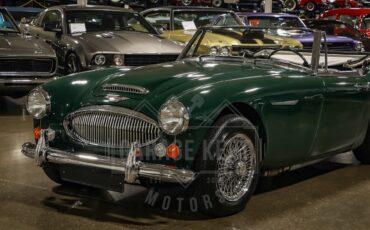 Austin-healey-3000-1967-Green-Black-17