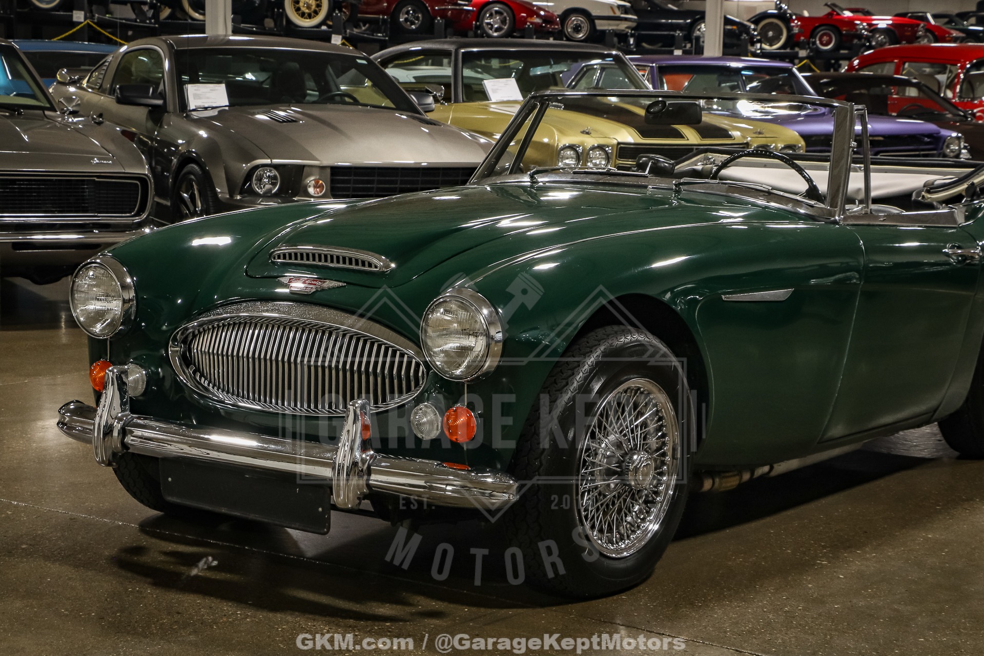 Austin-healey-3000-1967-Green-Black-17