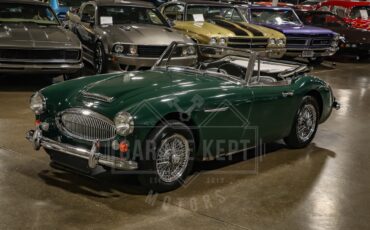 Austin-healey-3000-1967-Green-Black-21