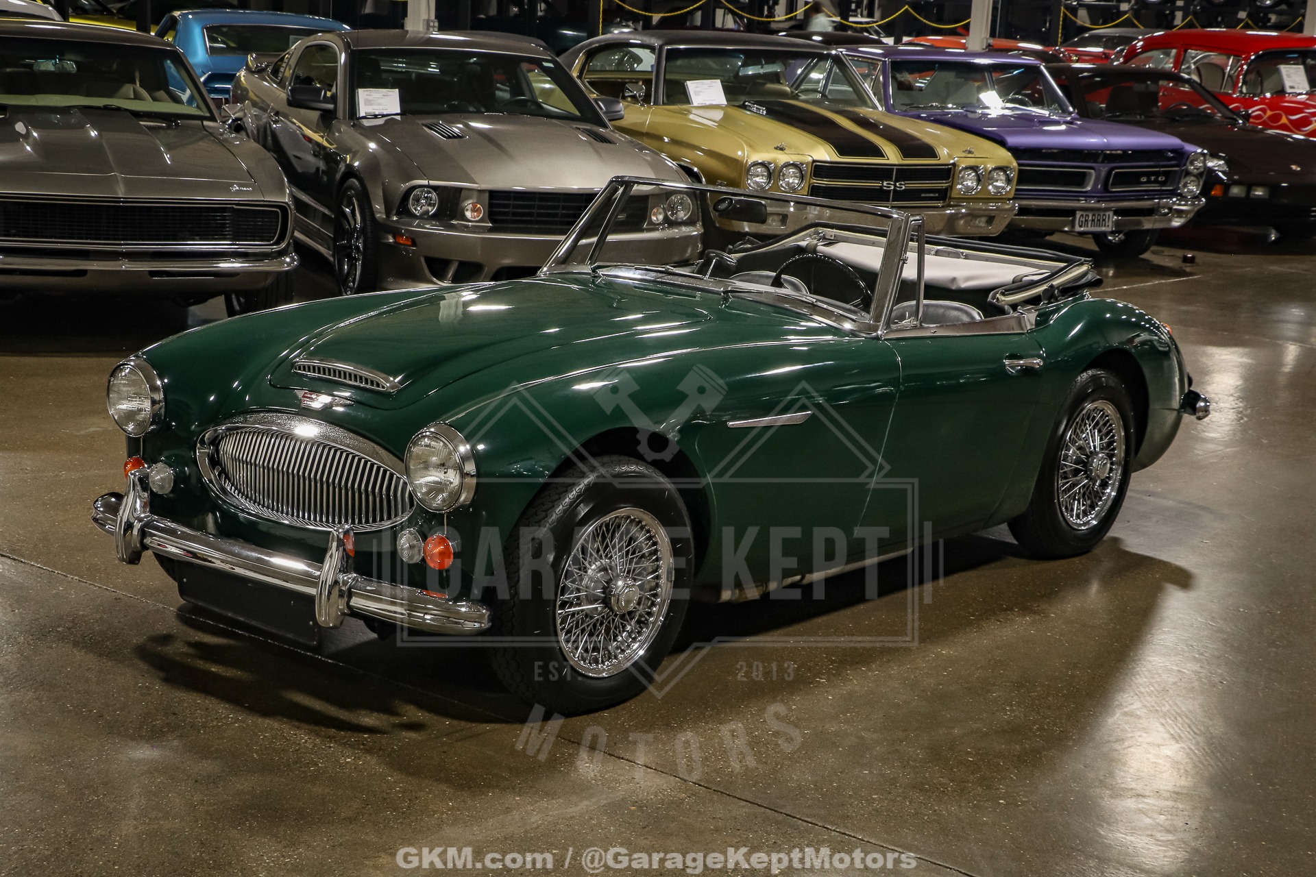 Austin-healey-3000-1967-Green-Black-21
