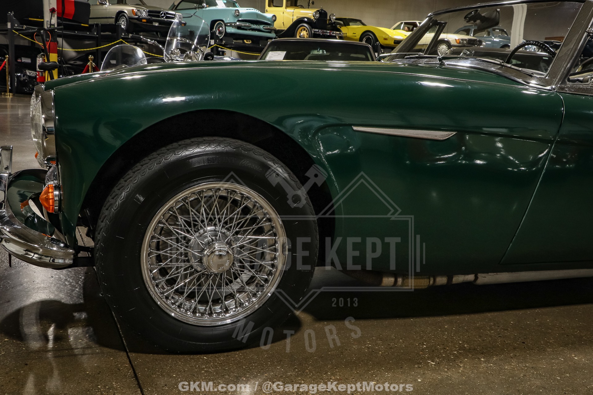 Austin-healey-3000-1967-Green-Black-22