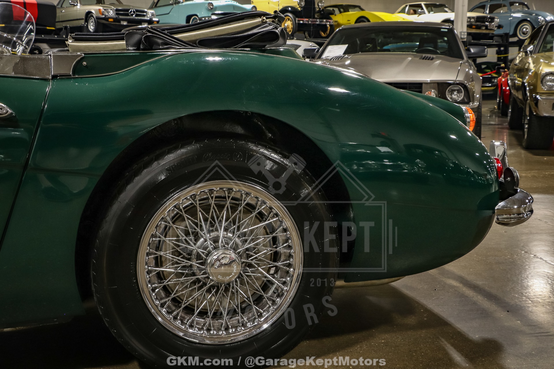 Austin-healey-3000-1967-Green-Black-26
