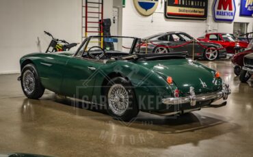 Austin-healey-3000-1967-Green-Black-3