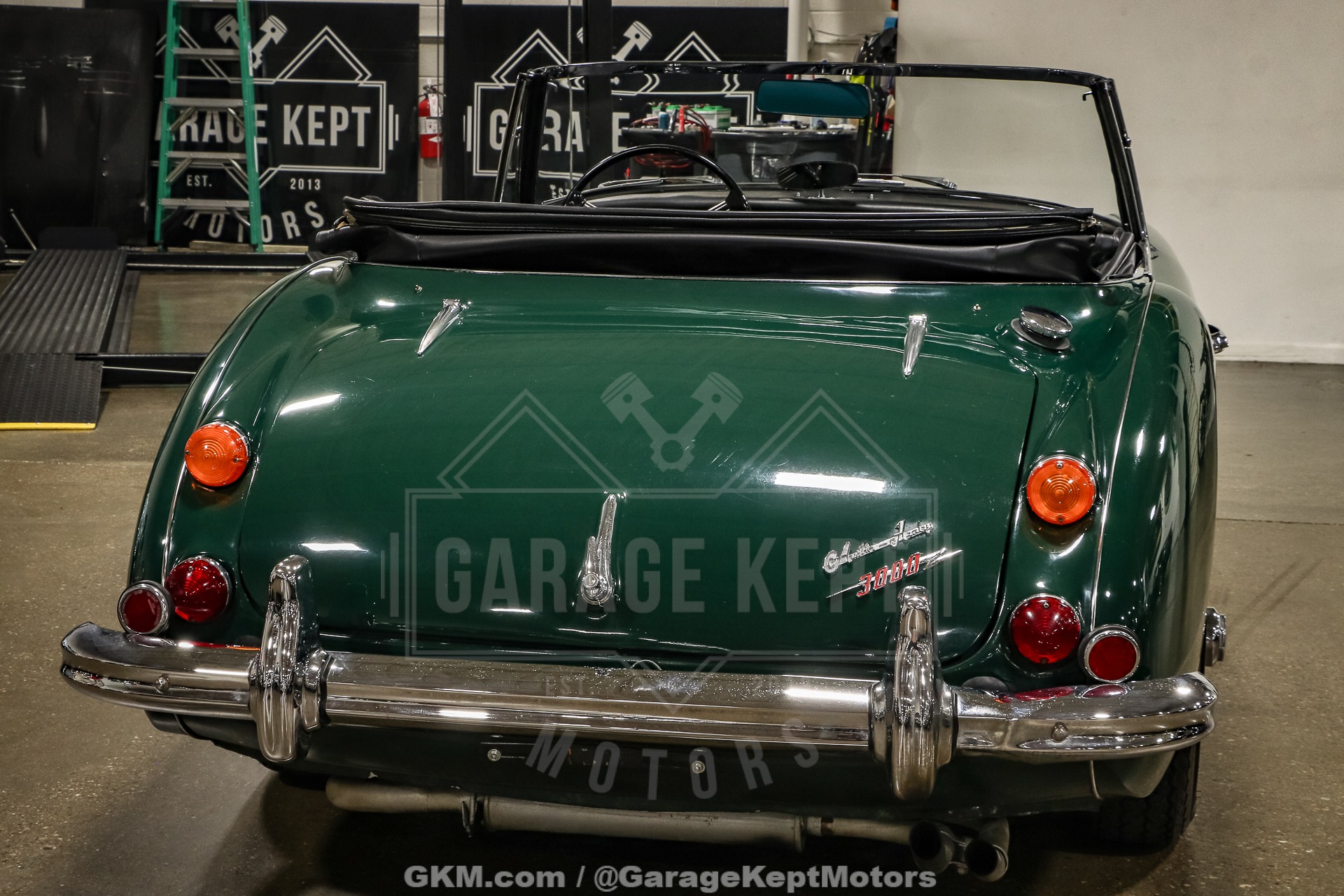 Austin-healey-3000-1967-Green-Black-30