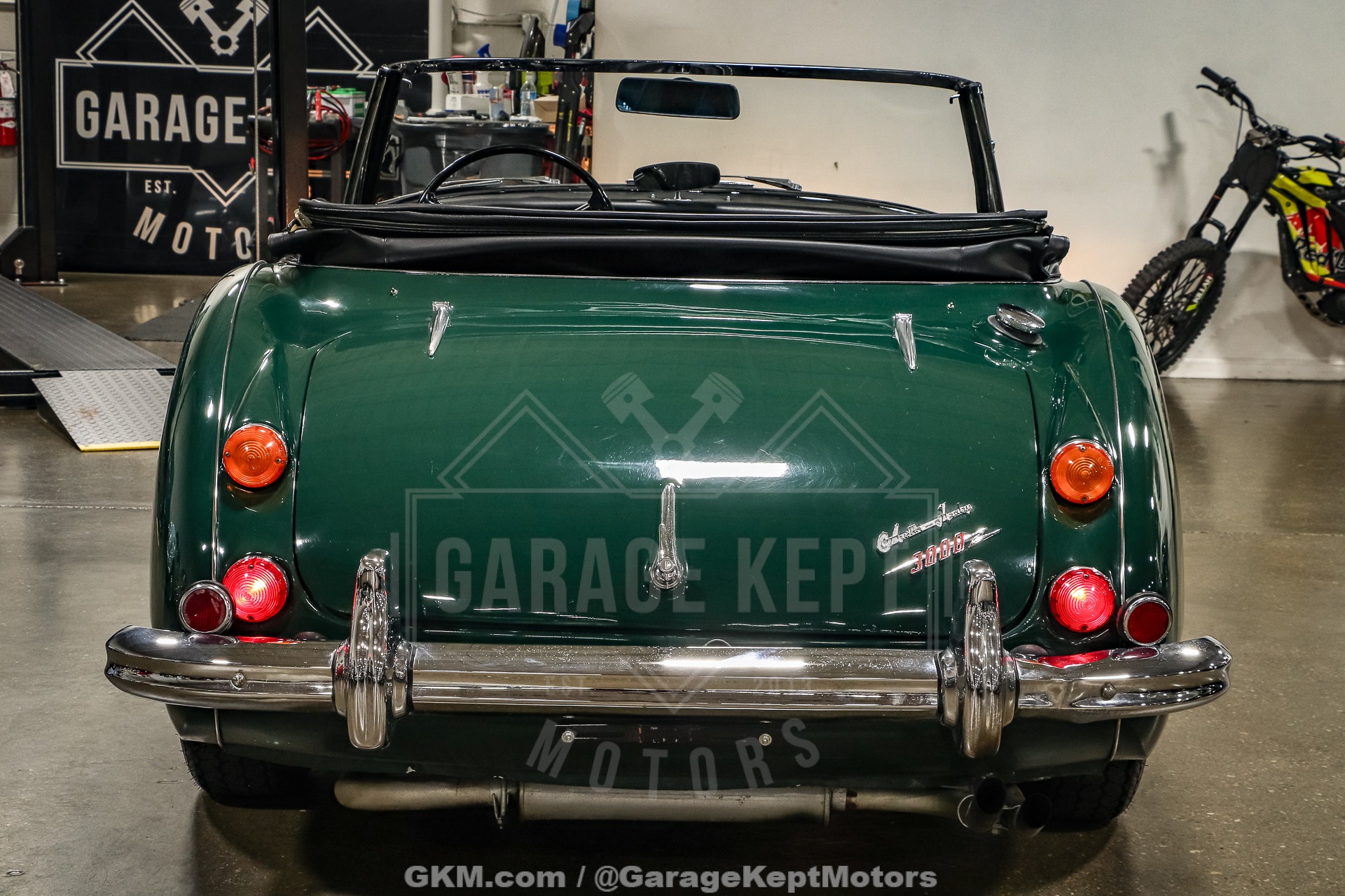 Austin-healey-3000-1967-Green-Black-32