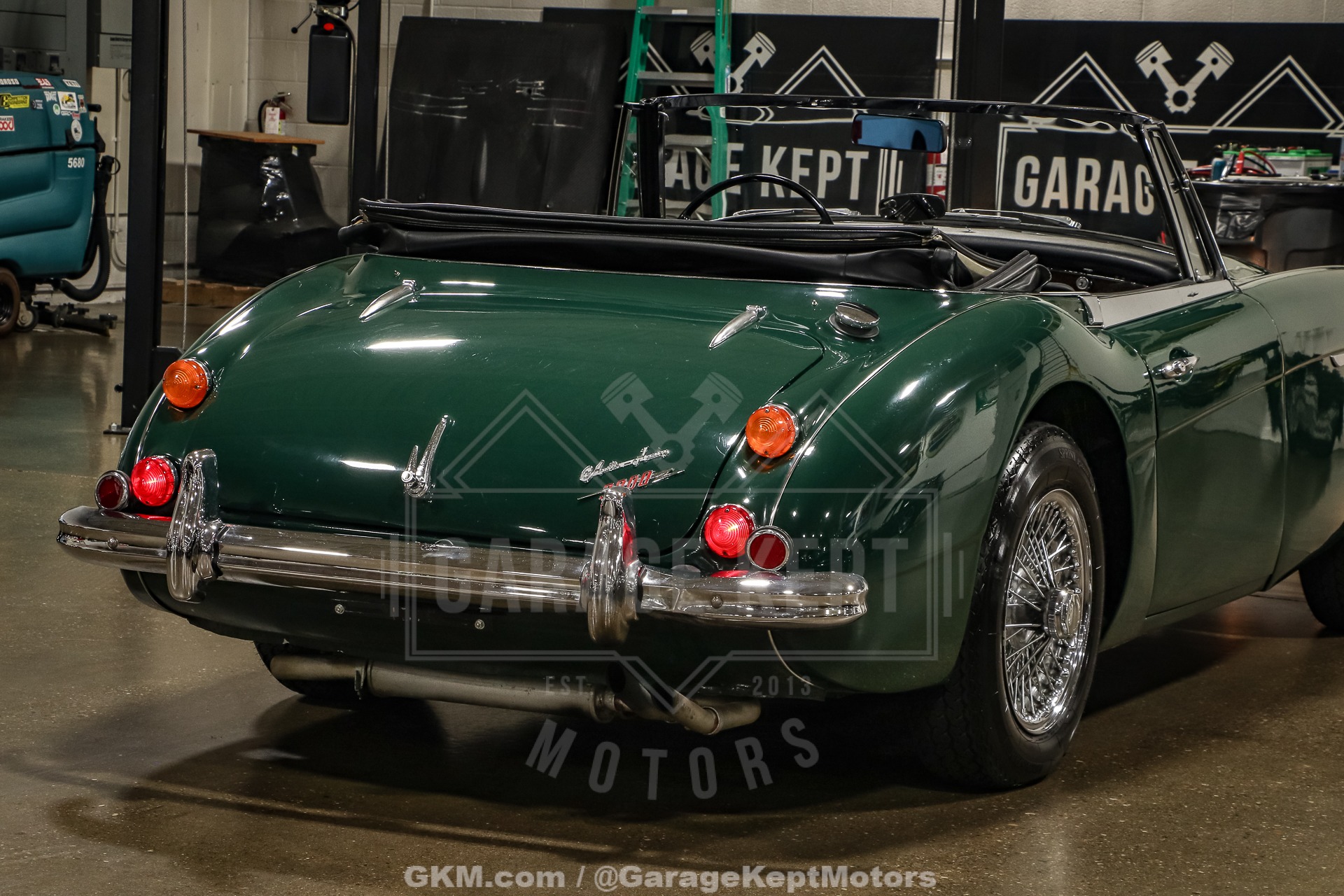 Austin-healey-3000-1967-Green-Black-33