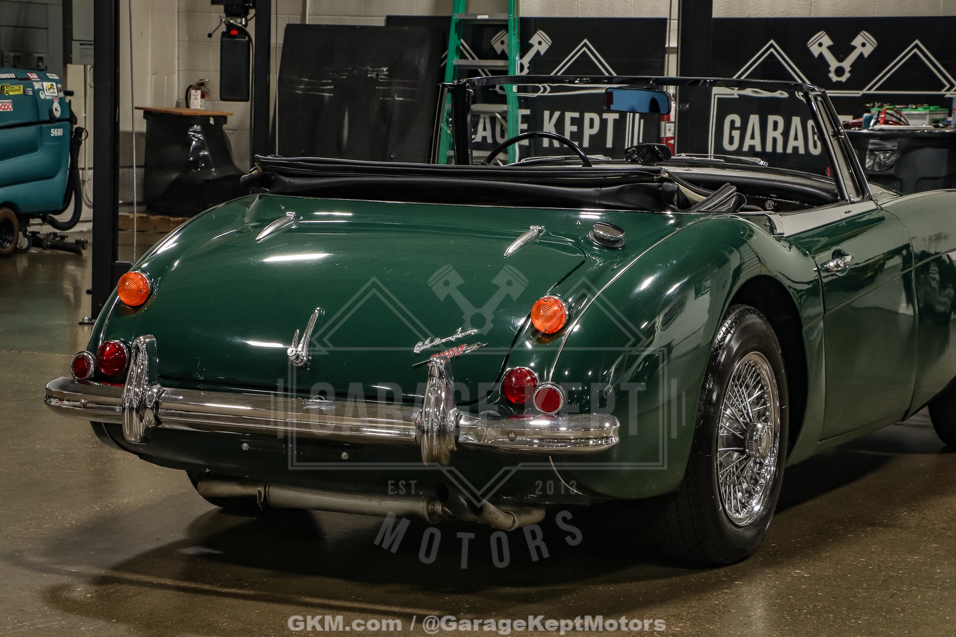 Austin-healey-3000-1967-Green-Black-34
