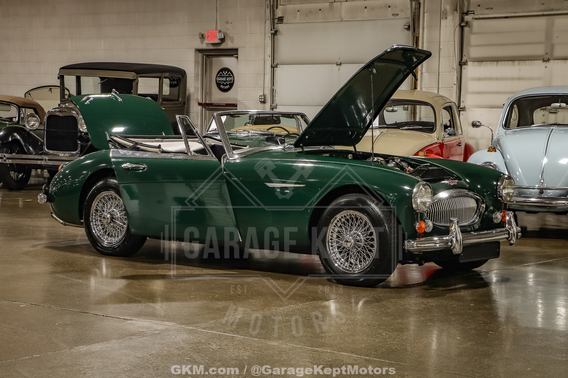 Austin-healey-3000-1967-Green-Black-36