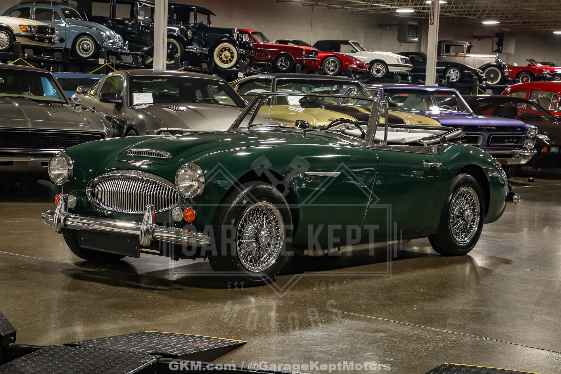 Austin-healey-3000-1967-Green-Black-37