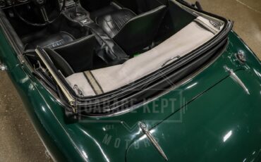 Austin-healey-3000-1967-Green-Black
