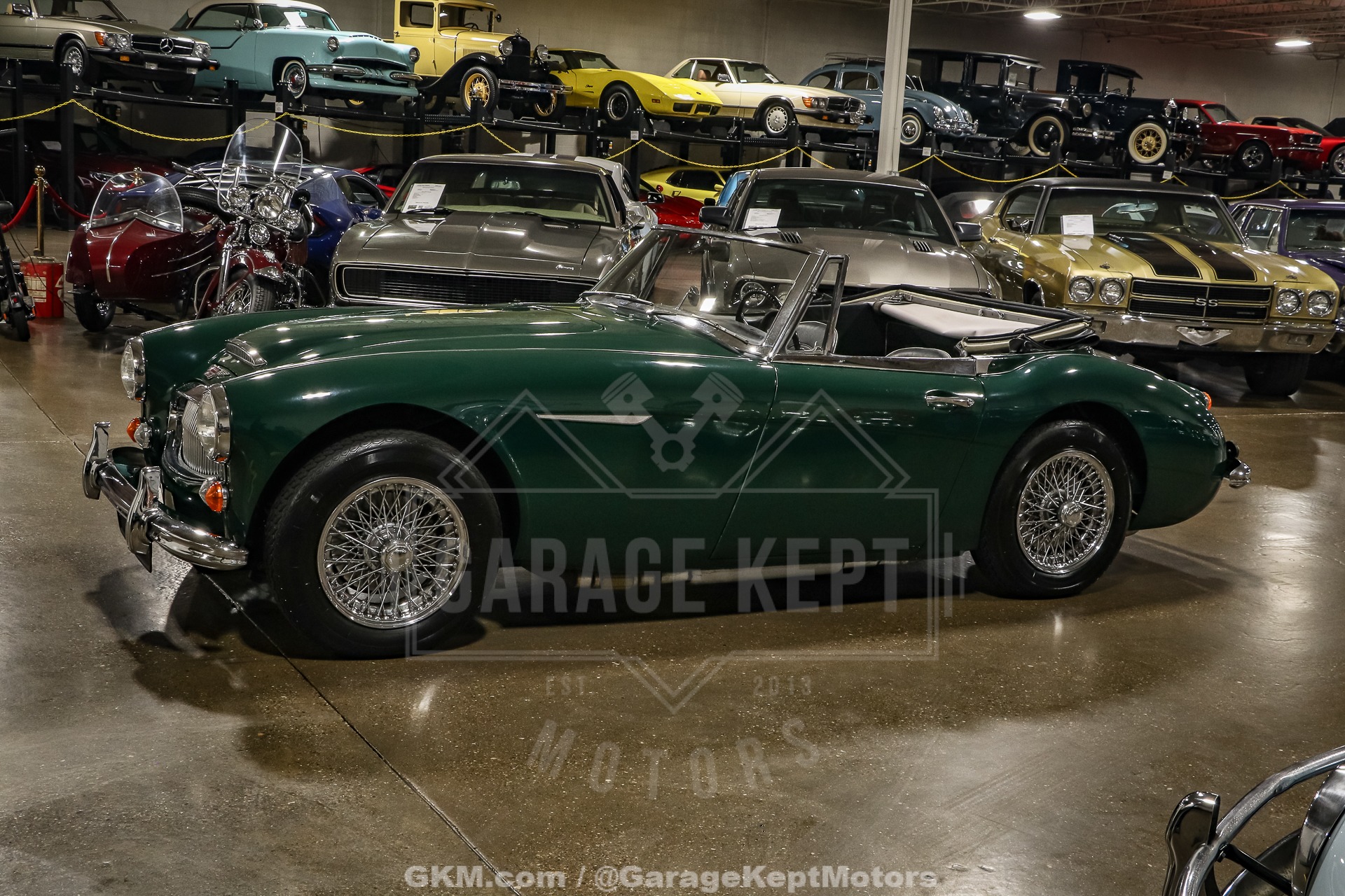 Austin-healey-3000-1967-Green-Black-38