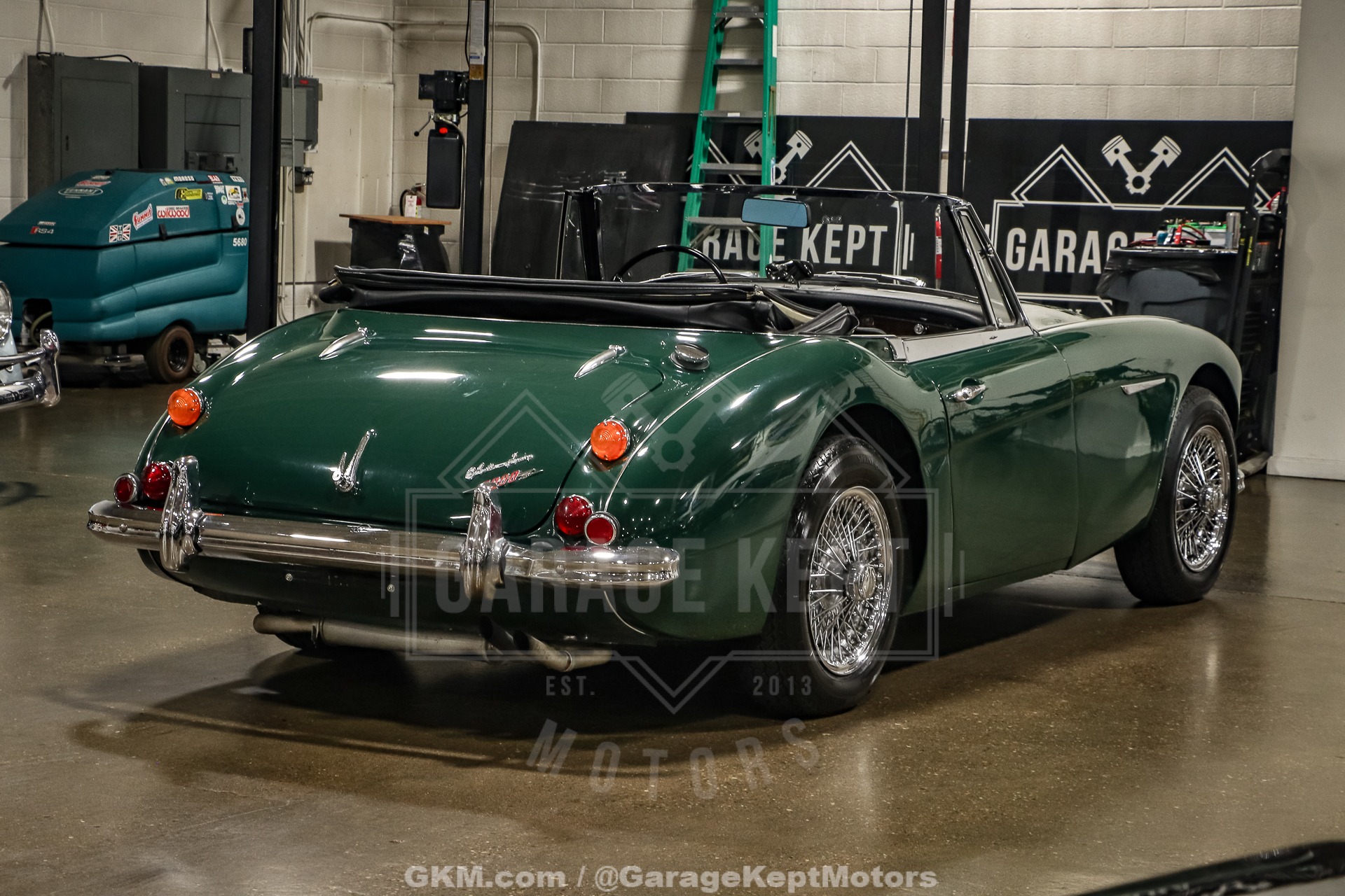 Austin-healey-3000-1967-Green-Black-5