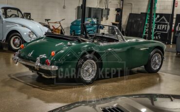 Austin-healey-3000-1967-Green-Black-6
