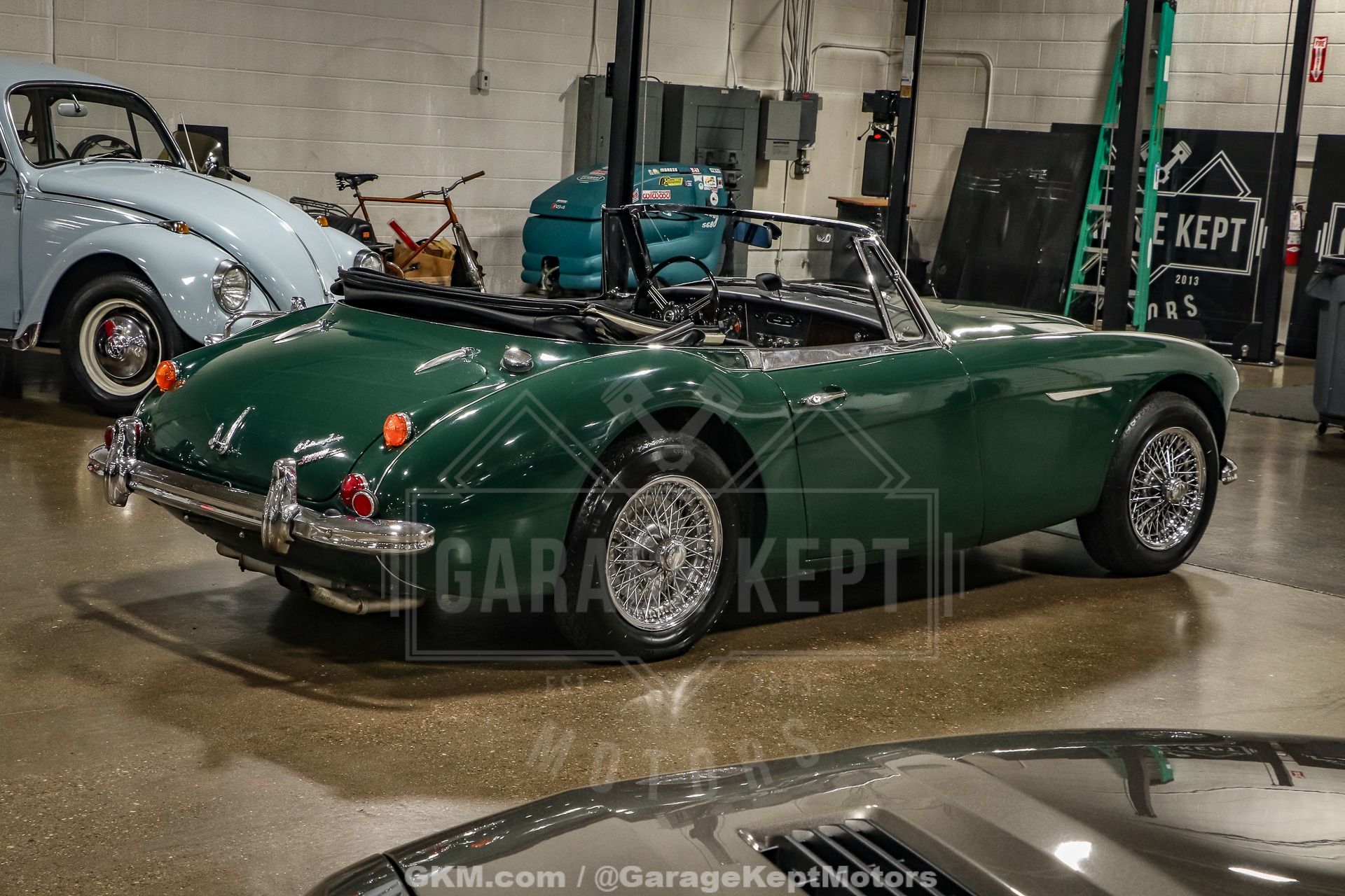 Austin-healey-3000-1967-Green-Black-6
