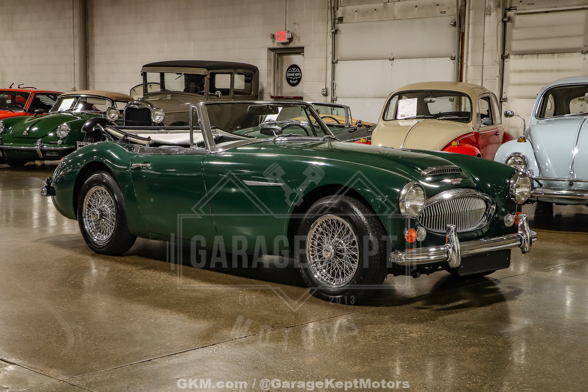 Austin-healey-3000-1967-Green-Black-9