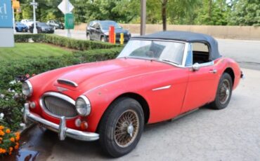 Austin-healey-3000-1967-Red-Black
