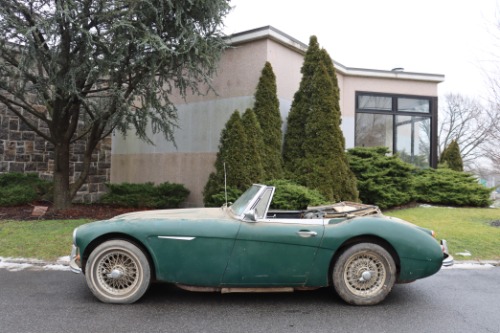 Austin-healey-3000-mk-iii-1967-Green-Black-4