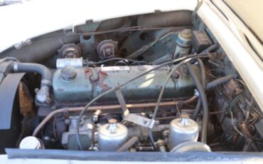 Austin-healey-Other-1966-White-Blue-4