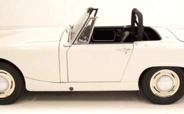 Austin-healey-Sprite-1966-Old-English-White-Black