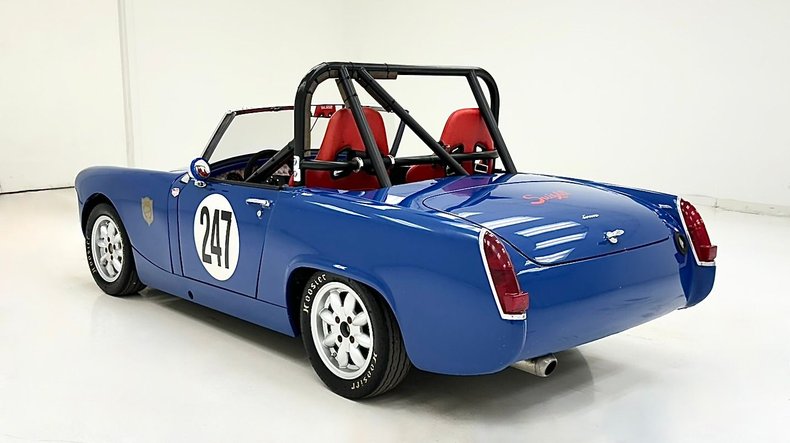 Austin-healey-Sprite-1967-Blue-Red-17